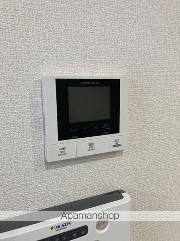 エテルノ ドスの内装写真