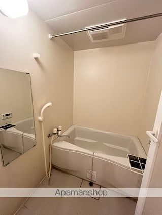 和歌山県和歌山市三葛[3LDK/71.28m2]のバス