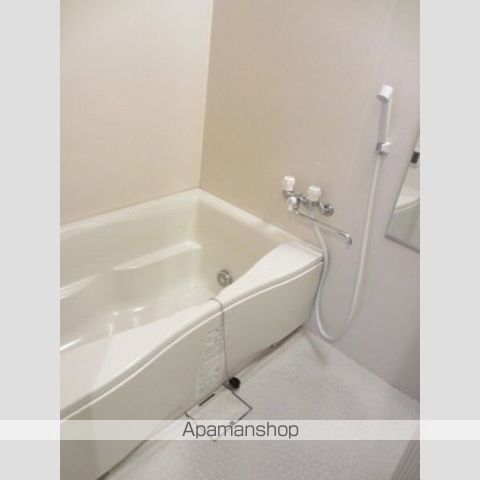 クレセールの内装写真