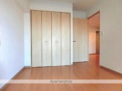 ミュプレ吉祥寺[1LDK/40.05m2]のリビング・居間