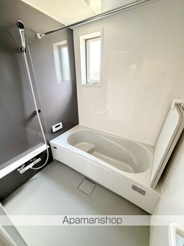 Lugn plats A棟の内装写真