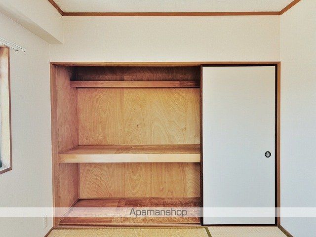 ヴェルディール北日吉の内装写真