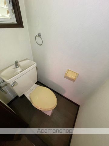 スプリエIIの内装写真