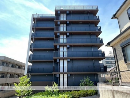 千葉県船橋市前原西２丁目[1R/16.5m2]の外観5