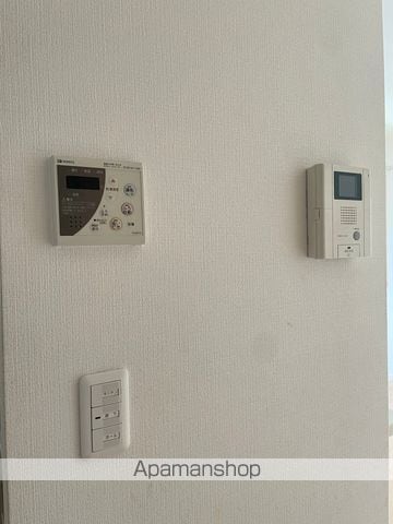 スクエアプレイス西今川の内装写真