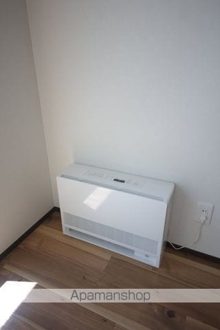 RUMO LUEBの内装写真