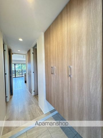 S−RESIDENCE愛宕SOUTHの内装写真
