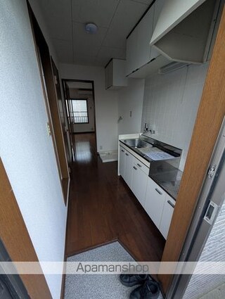 エクセルＫ[1R/19.43m2]の玄関