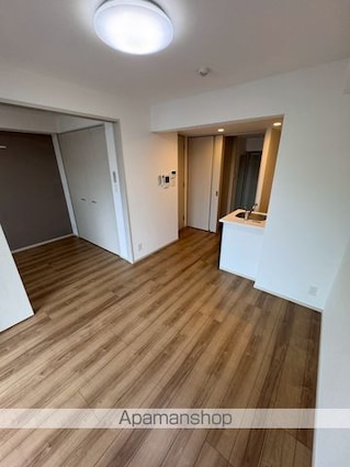 アイルグランデ赤羽[1LDK/34.17m2]の内装3