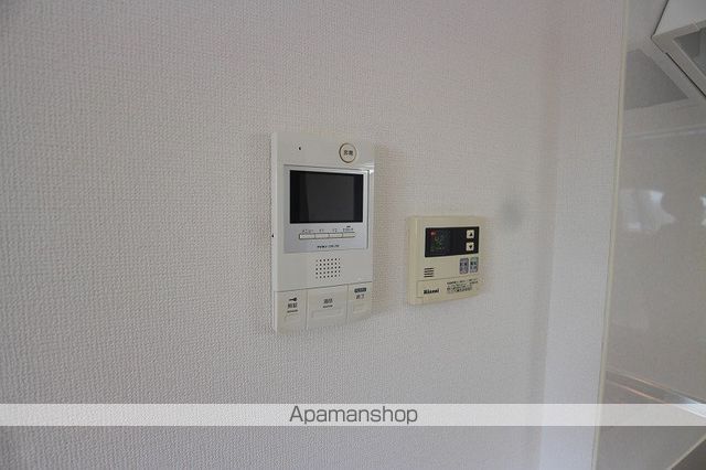 アヴァンティ久留米中央の内装写真