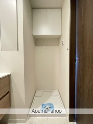 レジディア高田馬場の内装写真