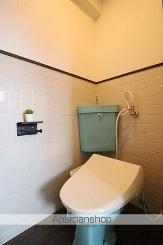 しもとそビルの内装写真