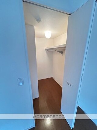 滋賀県大津市大萱７丁目[2LDK/58.18m2]の収納