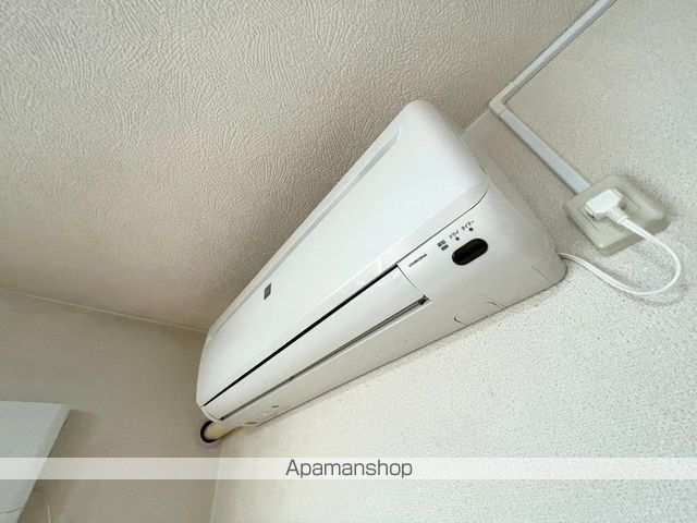フレグランス529の内装写真
