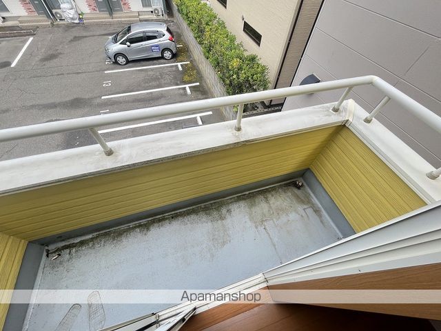リバージュ青山東の内装写真