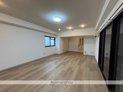 ロイヤルアネックスシエナ[2LDK/88.56m2]の内装6