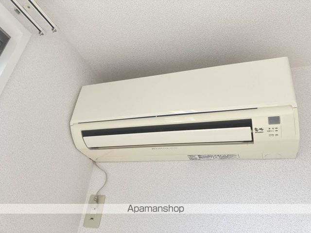 ハイツ ねむの樹の内装写真