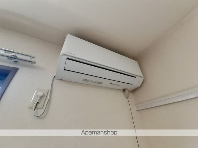 ヴィルヌーブ 清水C棟の内装写真