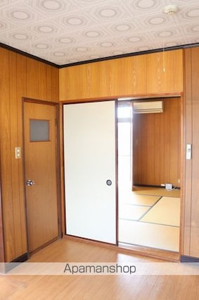 トロンコⅠ[1K/38.92m2]の内装3