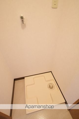 上杉KKビルの内装写真