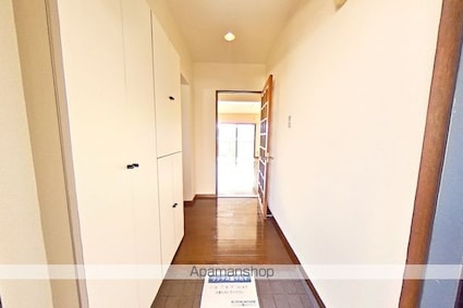 響水館[3LDK/75.36m2]の玄関