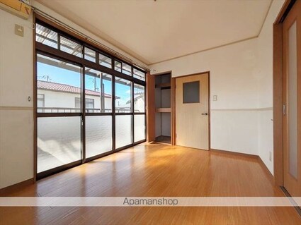 岡山県倉敷市沖[3K/59.78m2]の内装3