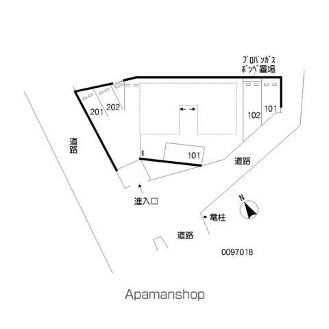 アンソレイユのその他写真