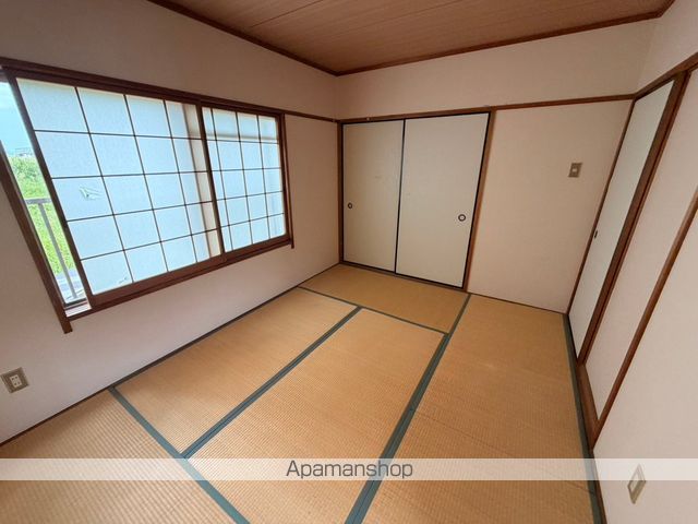 ハイツリバーサイドの内装写真