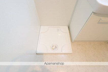 Ｋ・Ｍおおたかの森　住居[2LDK/55.35m2]の内装