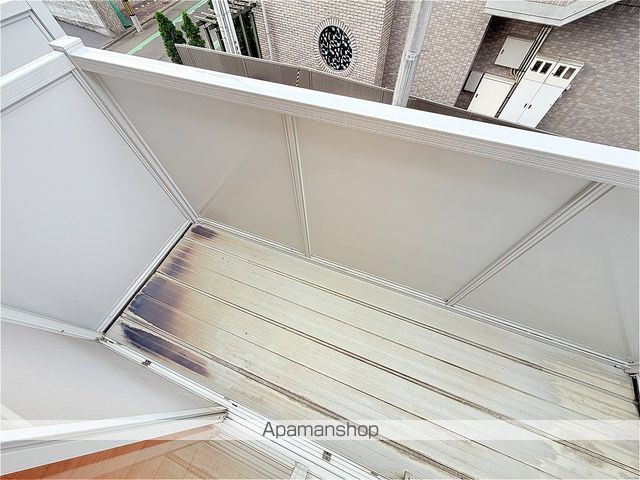 NISHIKICHO NORTH ONEの内装写真