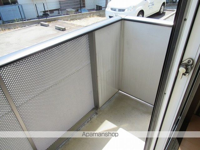 グランドメゾン中津川 Aの内装写真