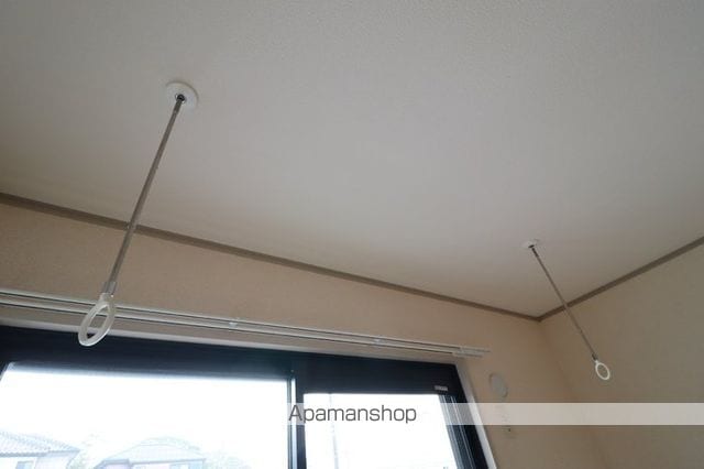 グリーンパーク Aの内装写真