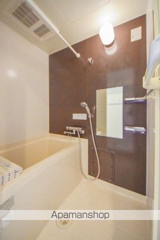 デューベ経堂の内装写真