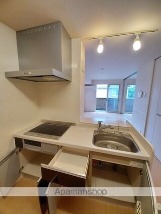 ブリージンＡＢ[1LDK/44.1m2]の内装4