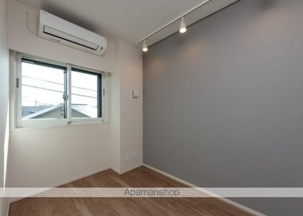 防音マンション　プラネソシエプラス桜台[2LDK/39.44m2]の内装2