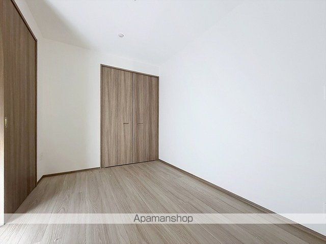 GRAND URBIC HARAの内装写真