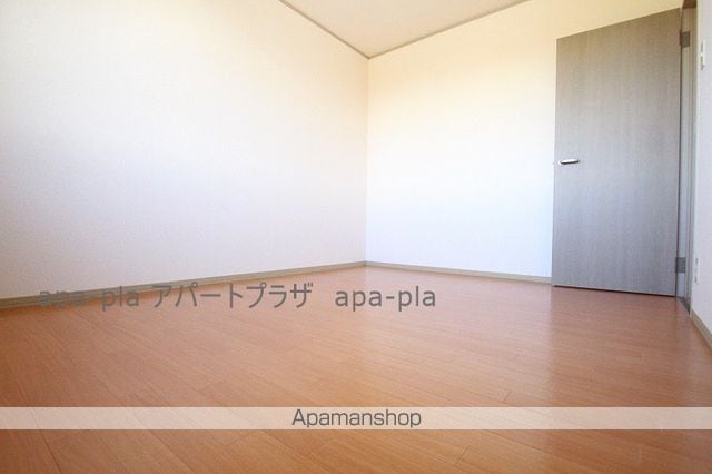 ツインパティオ ABの内装写真