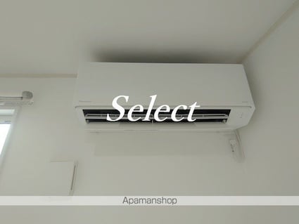 ハーミットクラブハウス横浜南軽井沢[1K/25m2]のその他設備