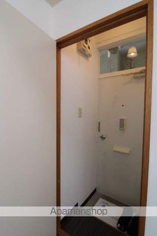 シュガーテラスの内装写真