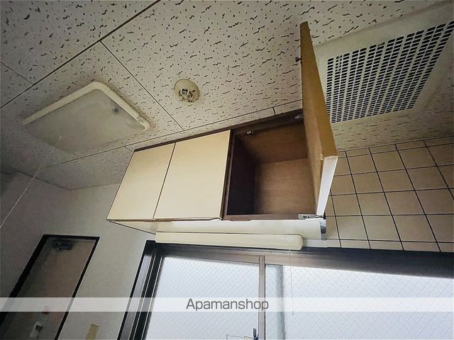 ジュネパレスの内装写真