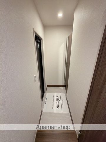 CLASSEUM都賀の内装写真