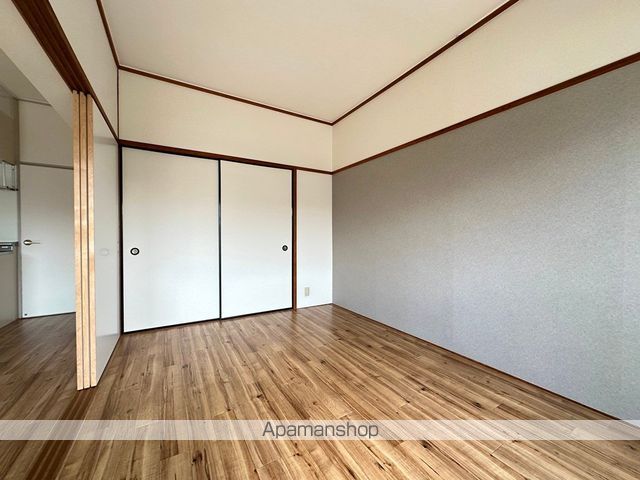 エミナンス竜美丘の内装写真