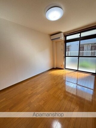 ロザージュⅡ[2DK/44.72m2]の内装2