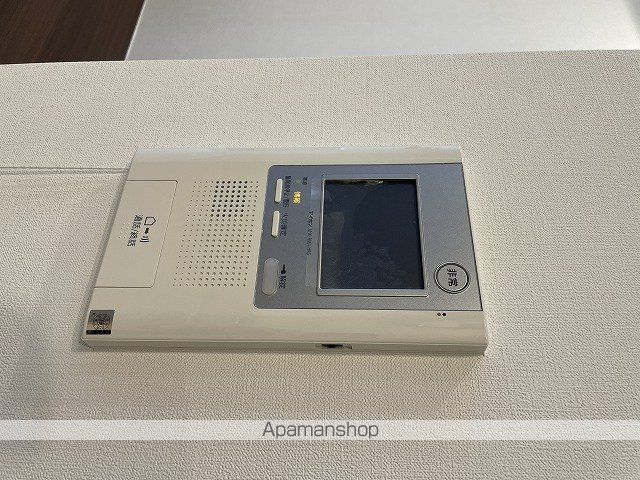 ドゥーエ仙台イーストIIの内装写真