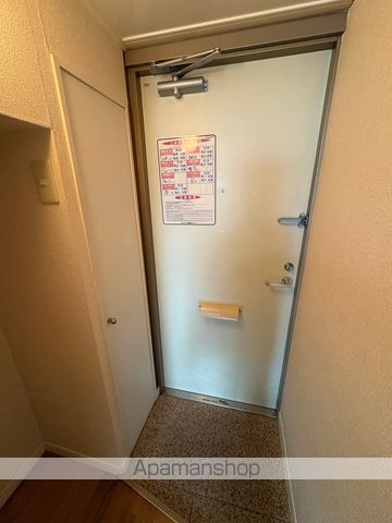 FINEIIの内装写真