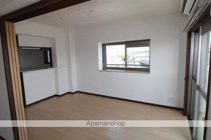 宮崎フェニックスマンション[1LDK/40m2]の内装3