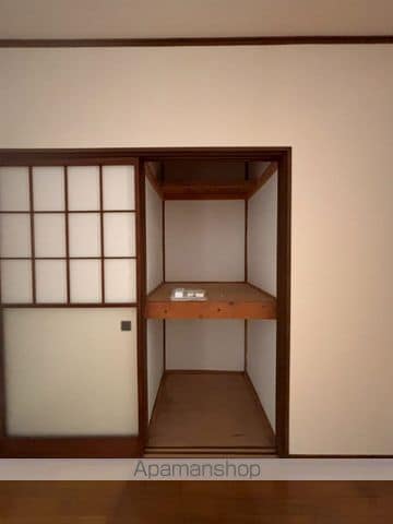 ハイムホープの内装写真