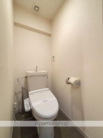 ソレアード薬院の内装写真