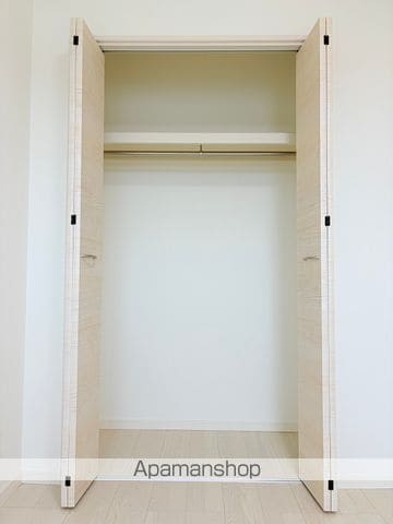 CASA FELIZ 稲穂の内装写真