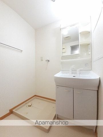 シャンポールAの内装写真